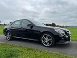 Mercedes-Benz E 250 CDI 4MATIC Automatik 18 Alu Glad. Navi