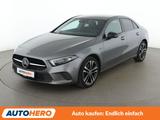 Mercedes-Benz A 250A 250e Progressive Aut.*360°*NAVI*LED*PDC* - : Grau, Plug-In Hybrid, Limousine