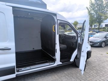 Ford Transit - 12