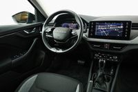 Skoda Scala - Vorschau Bild 13