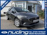 Ford Fiesta 1.0 EcoBoost Titanium ACC/PDC/LED - Ford Fiesta Tageszulassungen Neuwagen mit Benzin-Antrieb: Kleinwagen
