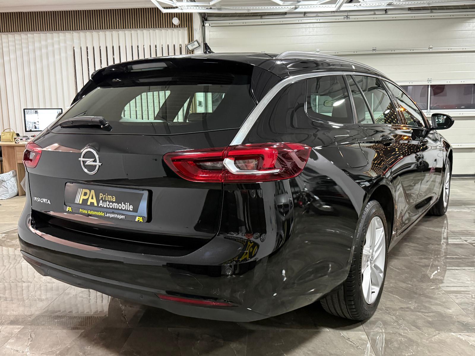 Opel Insignia B 1.5 CDTI Sports Tourer Elegance 1.Hd