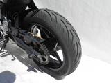 Kawasaki Z 650 ABS - KAWASAKI 650 Z