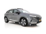 Hyundai Nexo FCEV Plus Pack [ HYDROGENIUM ] (INCL-BTW) A - graue Hyundai NEXO
