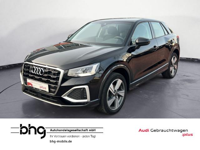 Audi Q2 30 TDI Advanced Assist/LED/AMI/Kamera uvm.