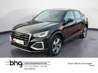 Audi Q2 - Vorschau Bild 1