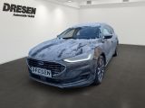 Ford Focus Turnier Titanium X Rückfahrkamera+ Anhänge - Ford Focus mit Benzin-Antrieb: Kombi