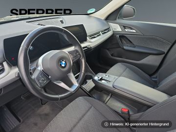 BMW X1 - 10