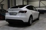 Tesla Model Y Long Range Dual AWD - 1.Hand  - Tesla Gebrauchtwagen in Hamburg