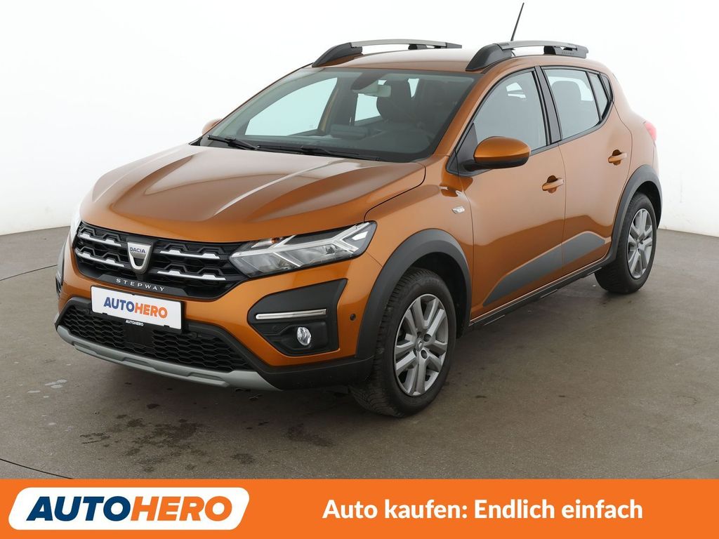 Image of Dacia Sandero