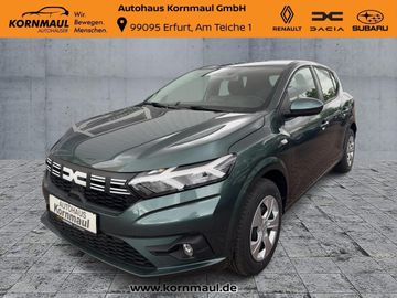 Dacia Sandero III Expression TCe 90