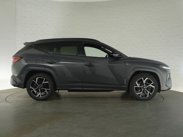 Tucson FACELIFT PHEV N-LINE 4WD AT+LED MATRIX+NA