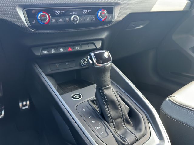 A1 Sportback S line 35 TFSI 110150 kWPS S tronic