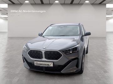 BMW X2 - 3