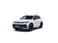 Volkswagen Tiguan - Vorschau Bild 30