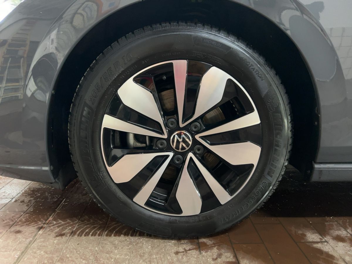 Volkswagen Golf - Bild 15