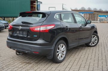 Nissan Qashqai - 7