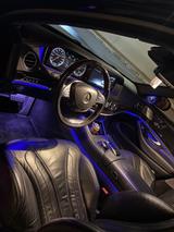 Mercedes-Benz S 63 AMG Mercedes-AMG S 63 4MATIC L AMG - Mercedes-Benz S 63 AMG aus 2015