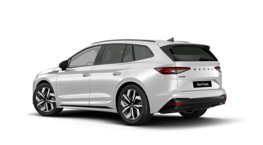 Skoda Enyaq - Bild 2