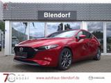 Mazda 3 Selection 2,0 L M Hybrid BOSE|Matrix-LED|Navi - Mazda 3 in Bochum