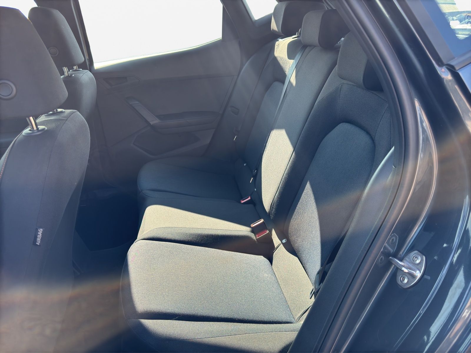 Seat Ibiza - Bild 16