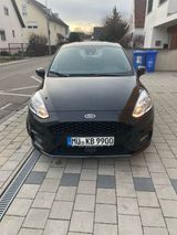 Ford Fiesta 1,0 EcoBoost 103kW S/S ST-Line ST-Line