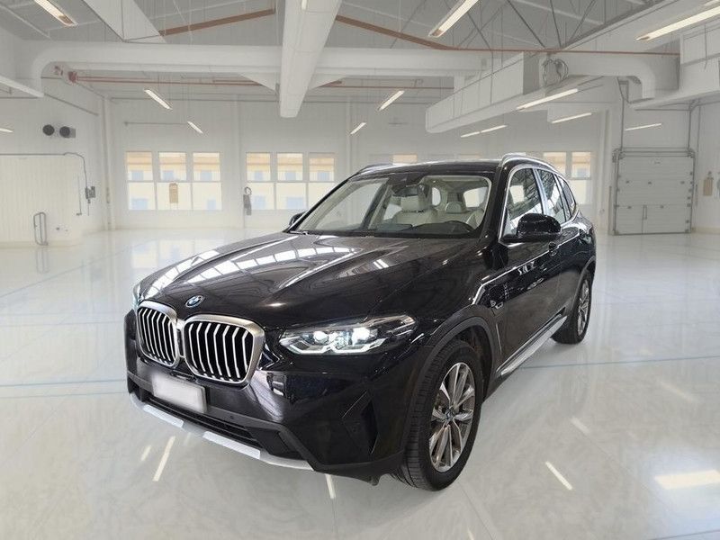 Image of BMW X3