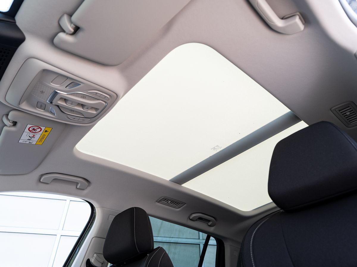 MG S9 PHEV Comfort 7 Jahre Garantie