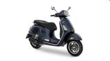 Vespa GTS SuperTech 125 - Vespa GTS SuperTech 125