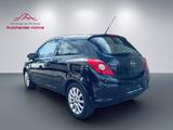 Opel Corsa D 1.4 Cosmo/HU 11.26/Klima - Opel Corsa aus 2007: 1.2