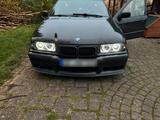BMW E36 323 / Sperrdiff 25%/ Tausch - BMW 323 aus 1995