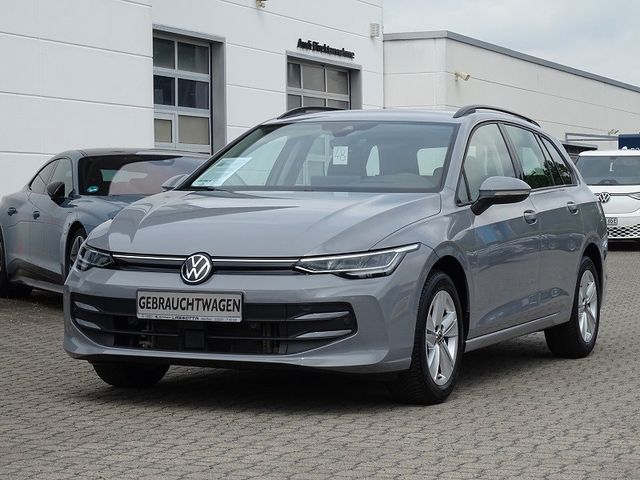 Golf Variant 1.5 TSI Life / AHZV - # Facelift