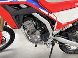 Honda CRF300L ABS+1HAND+ERST 200 KM+TÜV NEU - HONDA CRF 300 L