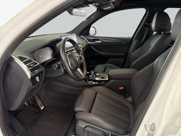 BMW X3 - 10