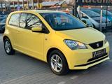 Seat Mii Style Salsa*Automatik*Klima*CarPlay* - Seat Mii mit Benzin-Antrieb: Automatik