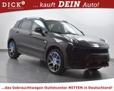 Lynk&Co 01 1.5TD Aut PHEV PANO+MEMO+NAVI+LED+SHZ+ACC+360 - scheckheftgepflegte Lynk&Co 01