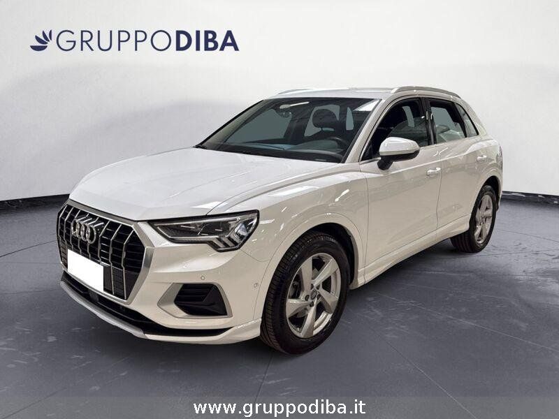 Image of Audi Q3