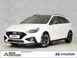 Hyundai i30 Kombi 1.6 TGDI DCT N-Line X VOLLAUSSTATTUNG