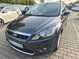 Ford FOCUS*TITANIUM*KLIMA*SHZ*1.6* - gebrauchte Ford Focus aus dem Jahr 2009