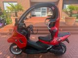 BMW C1 125 keine Helm Pflicht - BMW ROLLER C1