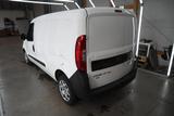 Fiat Doblo SX Maxi Kasten 1.6Multijet Klima Navi PDC - Fiat Doblo aus 2018