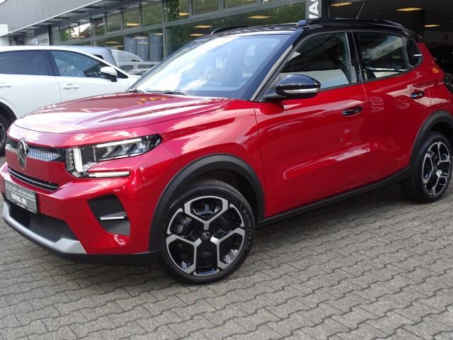 Citroën C3 1.2 Turbo 100 YOU PLUS PAKET