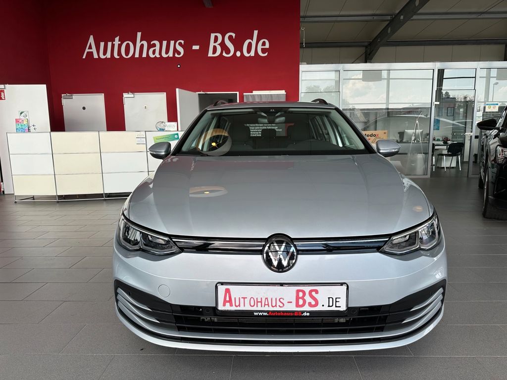 Image of Volkswagen Golf