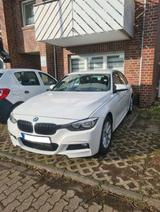 BMW gebraucht Wagen BMW 316 - BMW 316 in Mönchengladbach