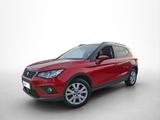 Seat Arona Style 1.0 TSI 115PS Navi Toter Winkel- und - Seat Arona: Style