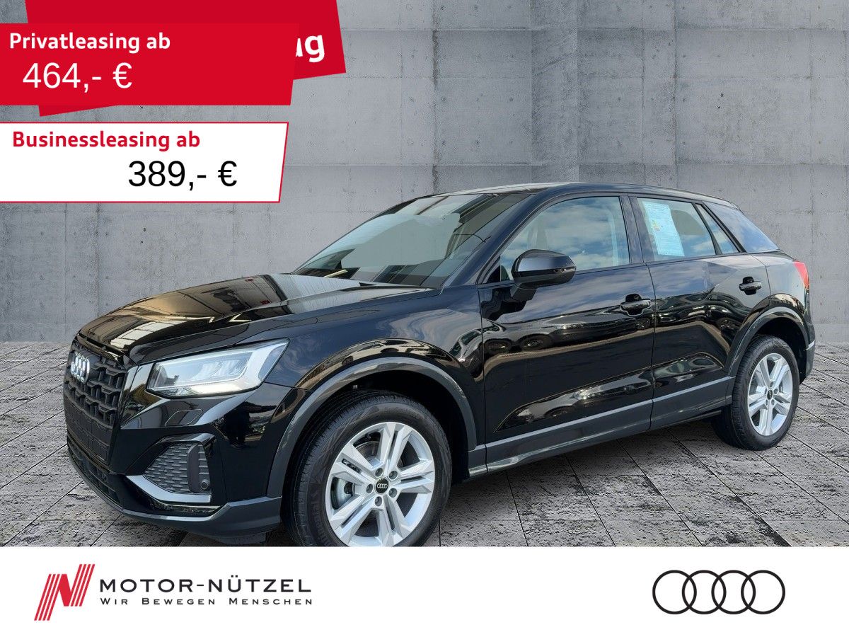 Audi Q2 - Bild 1