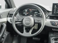 Audi A4 - Vorschau Bild 14
