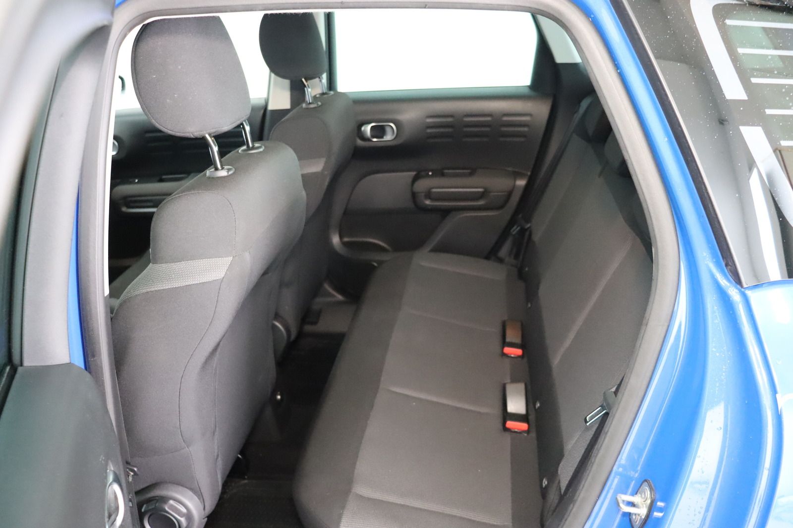 Fahrzeugabbildung Andere Citroën C3 Aircross HDi 120 Shine Automatik