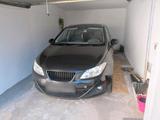 Seat Ibiza 6j St - Seat Ibiza aus 2010: Kombi