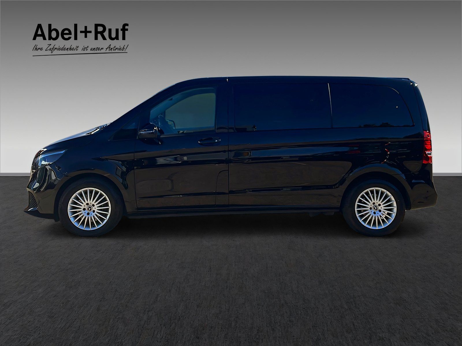 Mercedes-Benz V 220 d Edition Kompakt LED Kamera SHz TotW foto 5